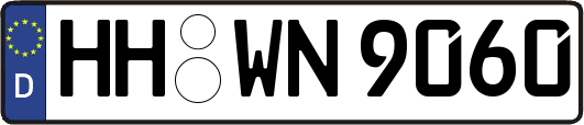 HH-WN9060