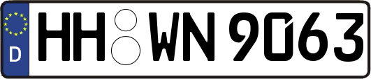 HH-WN9063