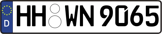 HH-WN9065