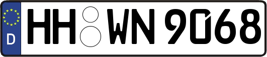 HH-WN9068