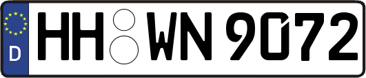 HH-WN9072