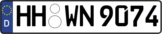 HH-WN9074
