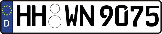 HH-WN9075
