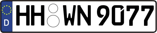 HH-WN9077