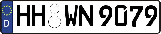 HH-WN9079