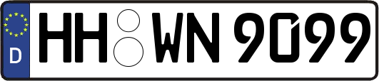 HH-WN9099