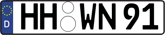 HH-WN91