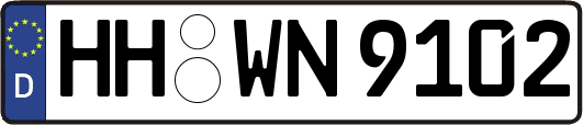 HH-WN9102
