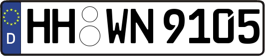 HH-WN9105