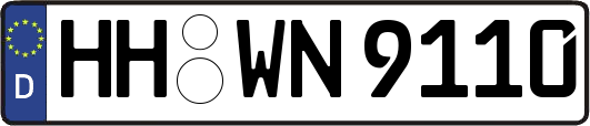 HH-WN9110