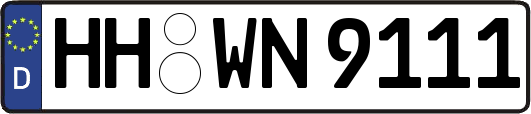 HH-WN9111