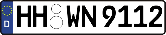 HH-WN9112