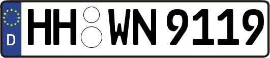 HH-WN9119