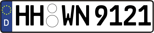 HH-WN9121