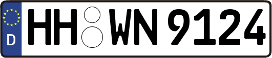 HH-WN9124