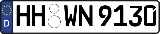 HH-WN9130