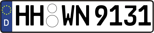 HH-WN9131