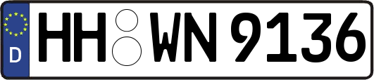 HH-WN9136