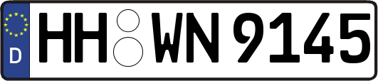 HH-WN9145