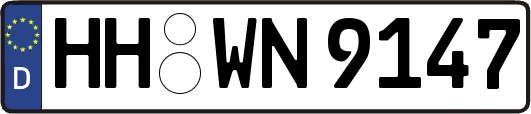 HH-WN9147