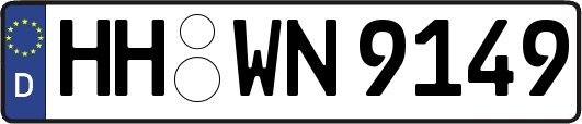 HH-WN9149