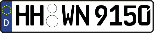 HH-WN9150