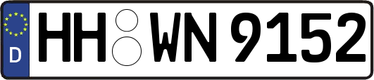 HH-WN9152