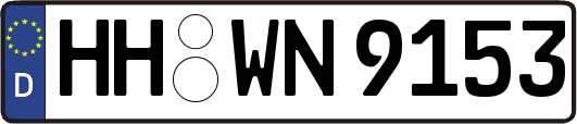 HH-WN9153