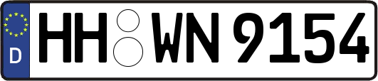 HH-WN9154