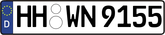 HH-WN9155