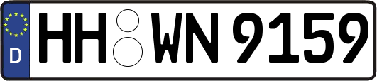 HH-WN9159