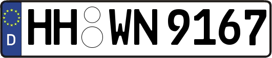 HH-WN9167