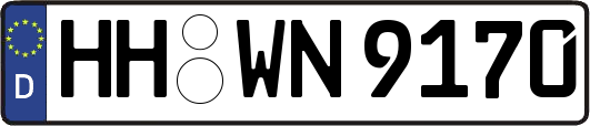 HH-WN9170