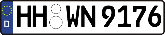 HH-WN9176