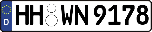 HH-WN9178