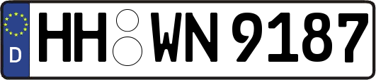 HH-WN9187