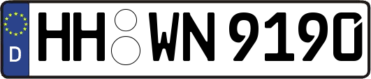 HH-WN9190
