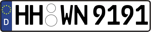 HH-WN9191