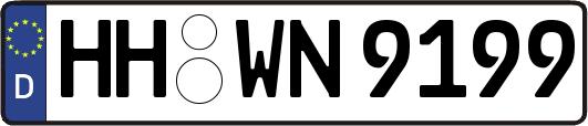 HH-WN9199