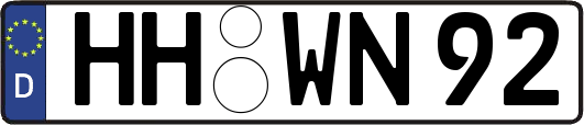 HH-WN92
