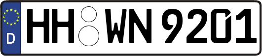 HH-WN9201