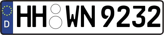 HH-WN9232