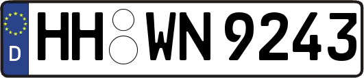 HH-WN9243