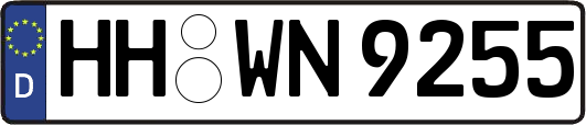 HH-WN9255