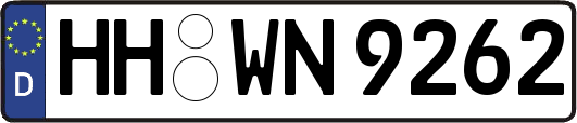 HH-WN9262