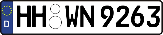 HH-WN9263
