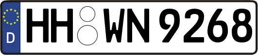 HH-WN9268