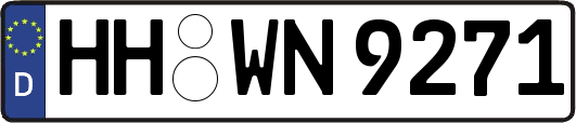 HH-WN9271