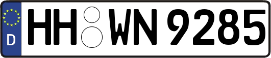 HH-WN9285