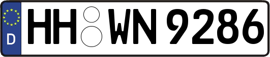 HH-WN9286